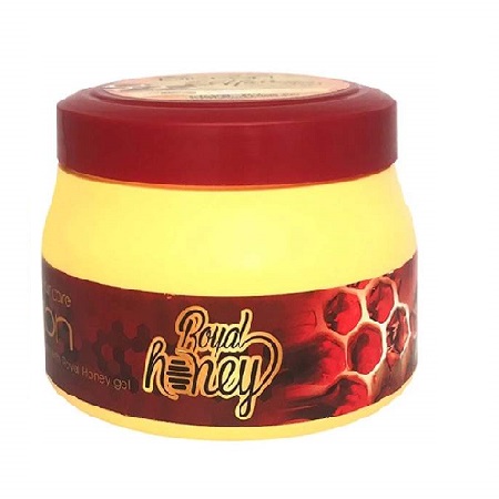 ماسک مو دیترون مدل رویال و جنیسینگ